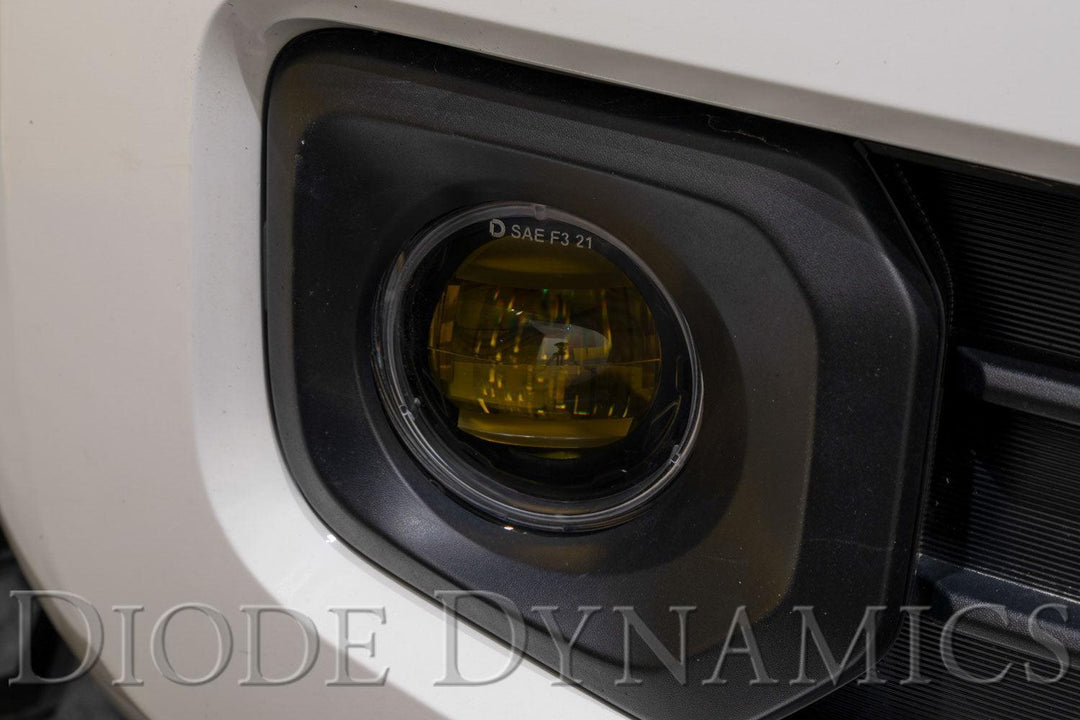 Elite Series Fog Lamps for 2016-2021 Toyota RAV4 (pair)-7