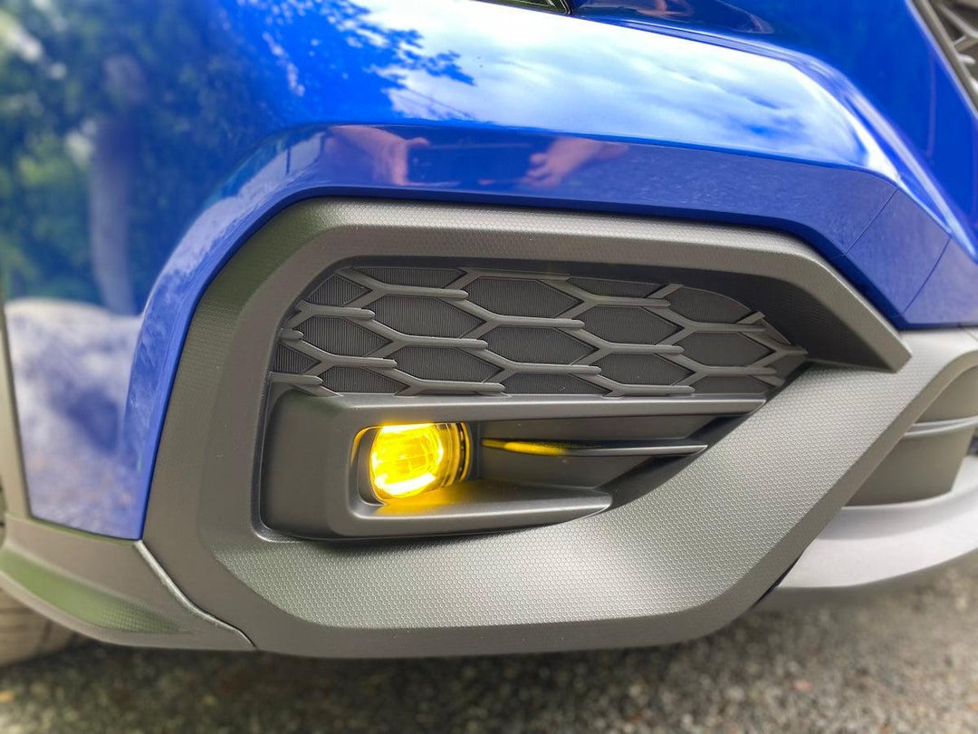 Elite Series Fog Lamps for 2017-2020 Subaru BRZ (pair)-7