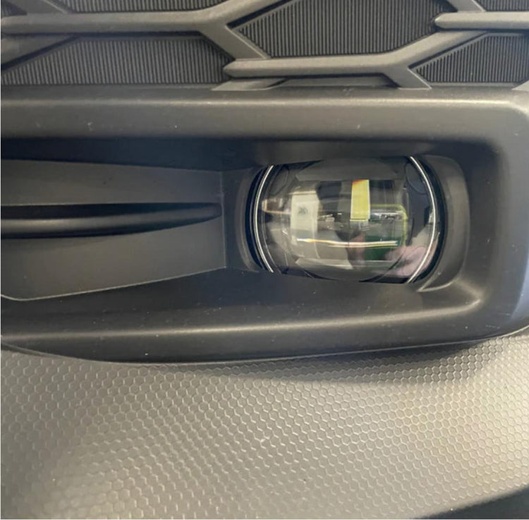 Elite Series Fog Lamps for 2017-2020 Subaru BRZ (pair)-8