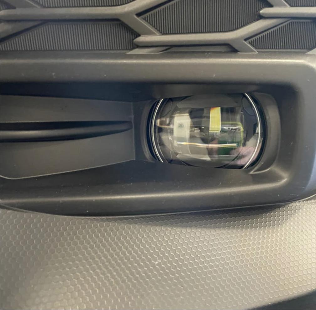 Elite Series Fog Lamps for 2022+ Subaru Forester Wilderness (pair)-7