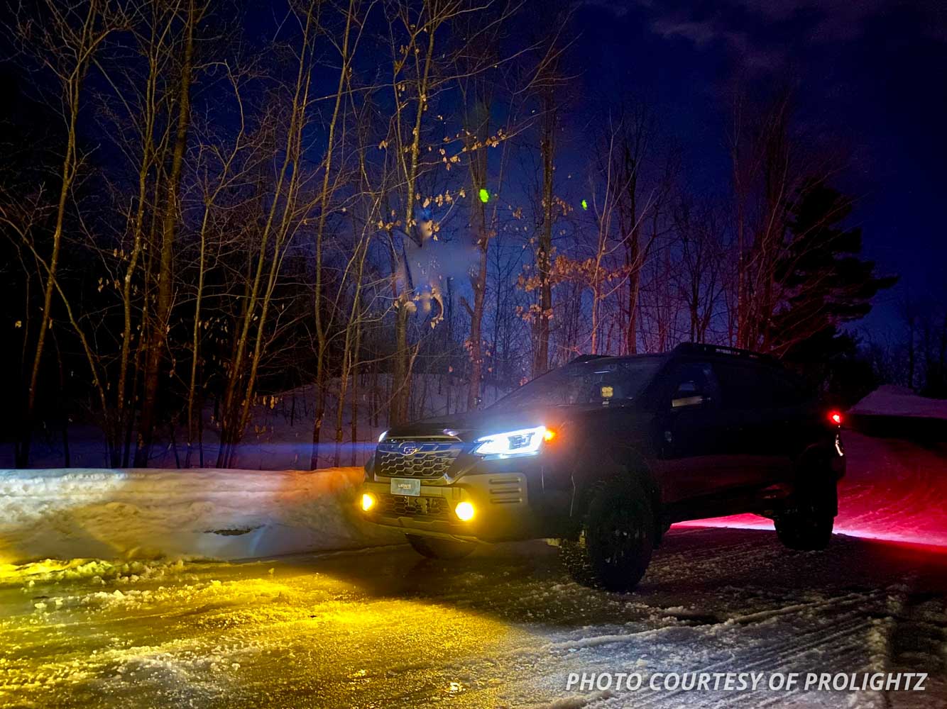 Elite Series Fog Lamps for 2022+ Subaru Outback Wilderness (pair)-6