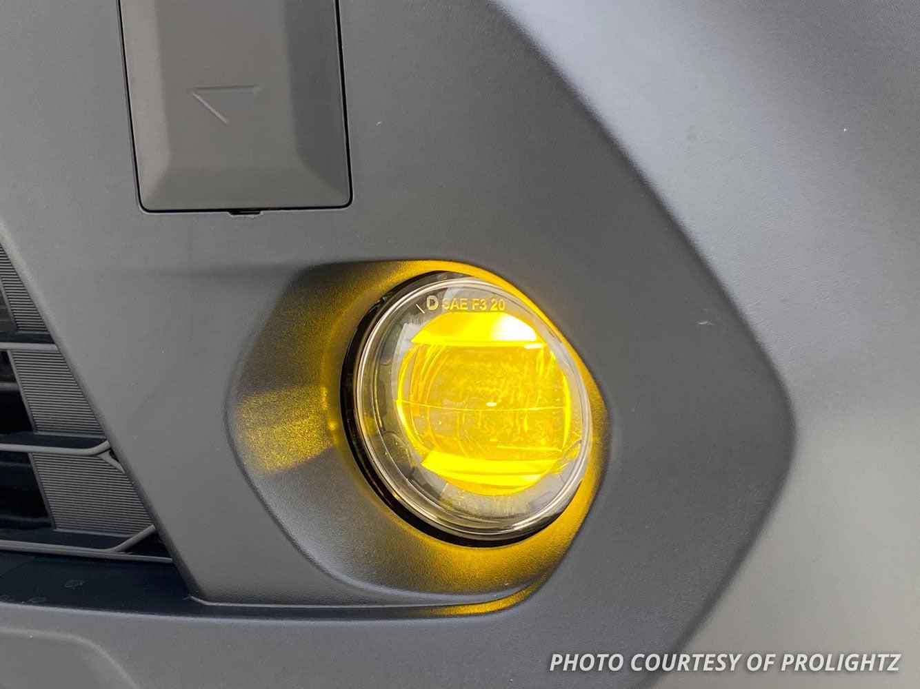 Elite Series Fog Lamps for 2022+ Subaru Outback Wilderness (pair)-7