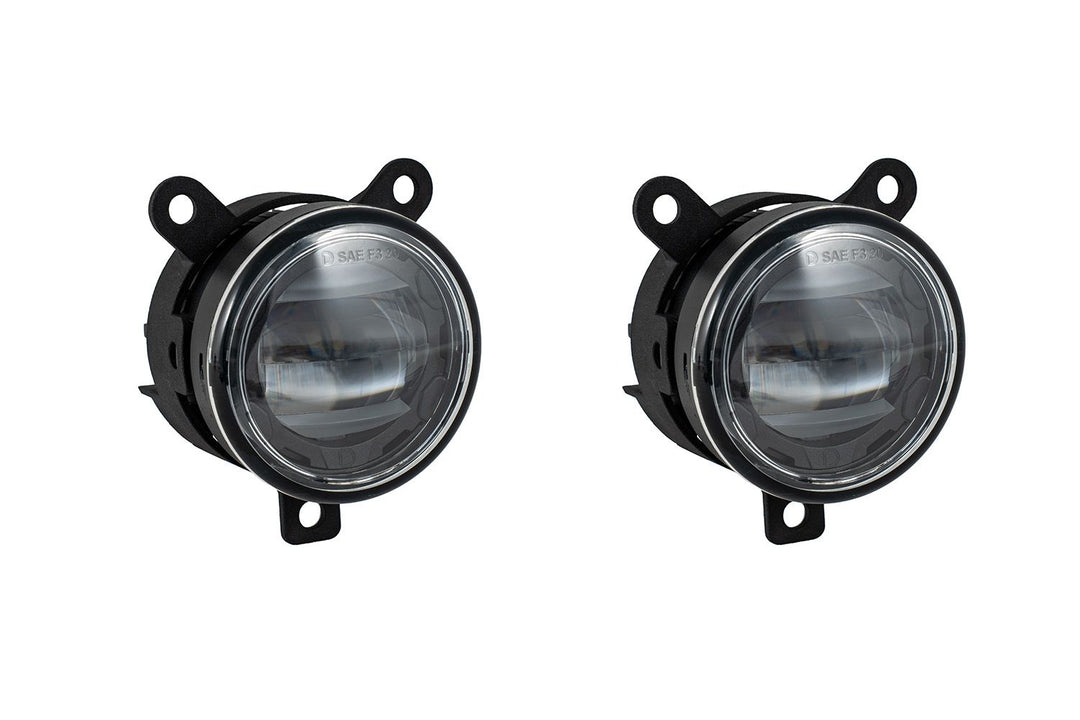Elite Series Fog Lamps for 2024+ Subaru Crosstrek Wilderness (pair)-3