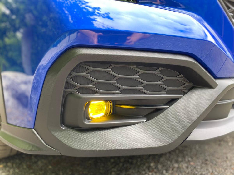 Elite Series Fog Lamps for 2024+ Subaru Crosstrek Wilderness (pair)-7