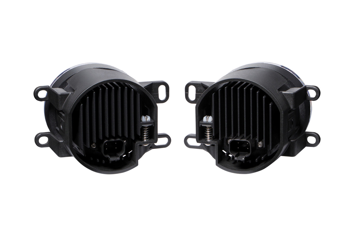 Elite Series Type CGX Fog Lamps (pair)-
