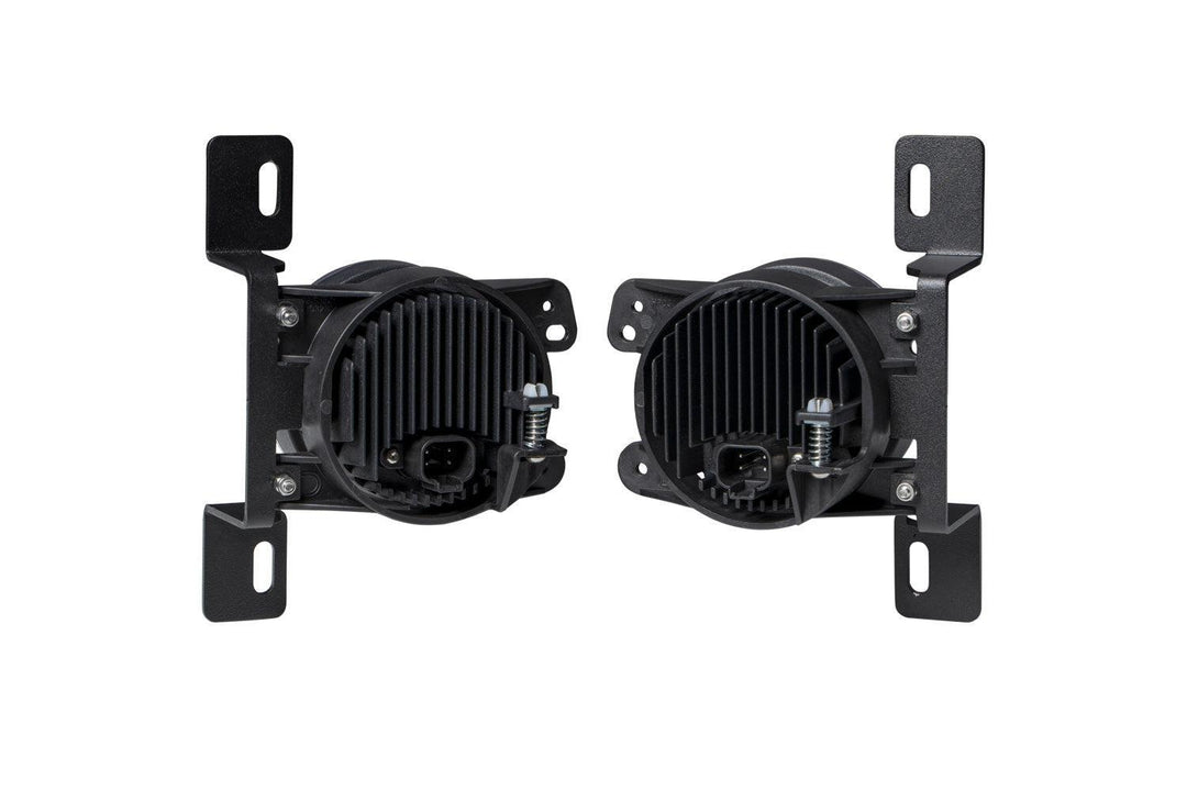 Elite Series Type MR Fog Lamps (pair)-4