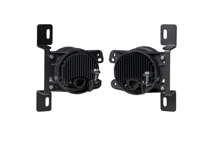 Elite Series Type MR Fog Lamps (pair)-4