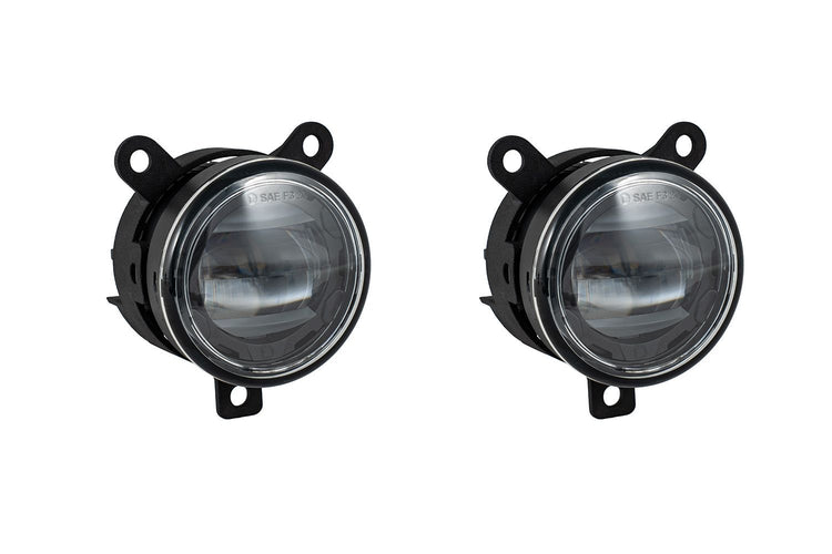 Elite Series Type Y Fog Lamps (pair)-3