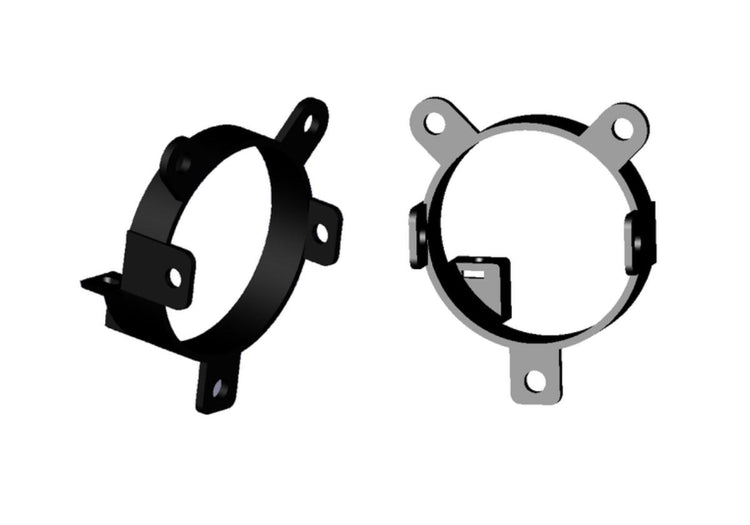 Elite Series Type Y Fog Lamps (pair)-5