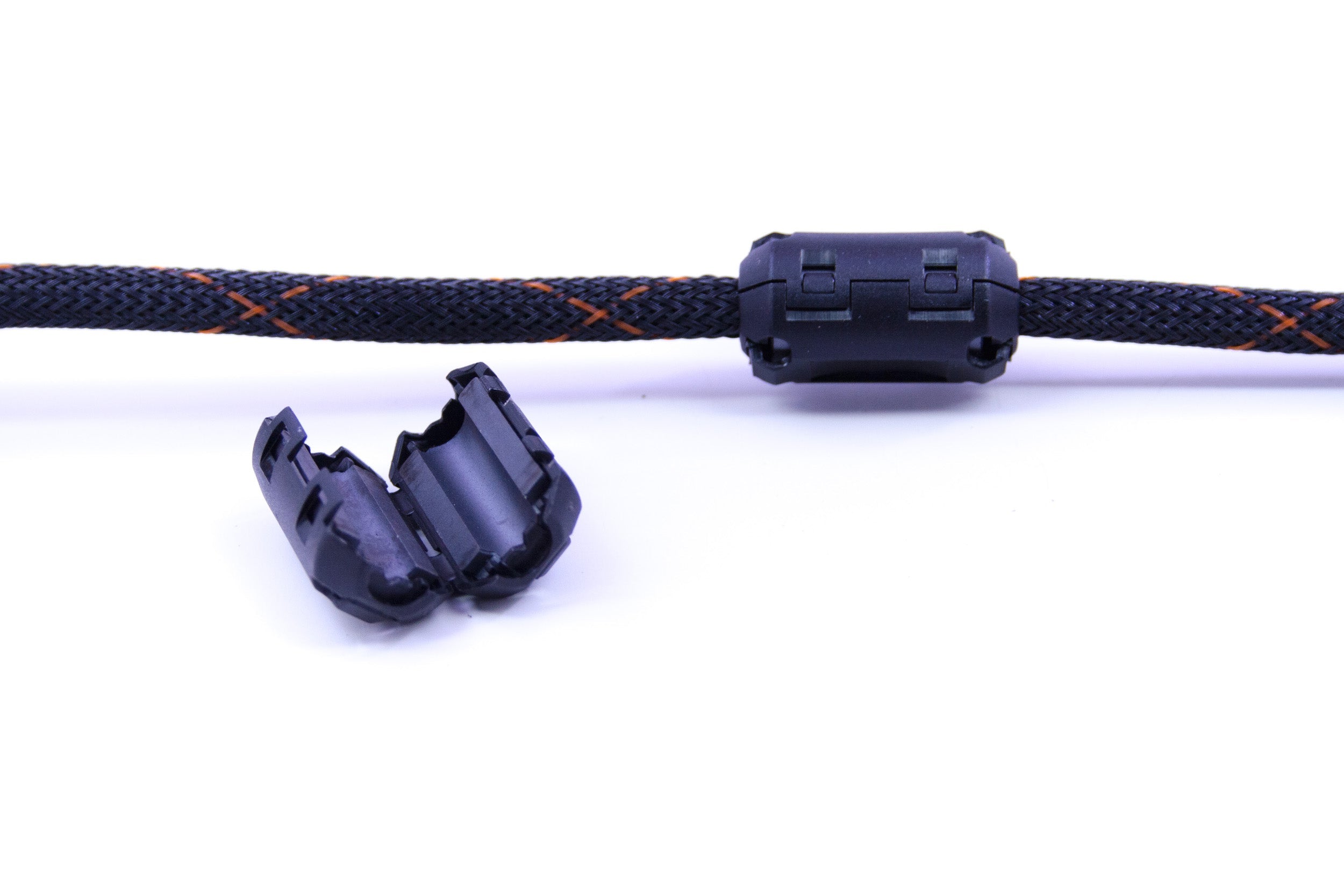 EMI Reducer: Ferrite Ring-6