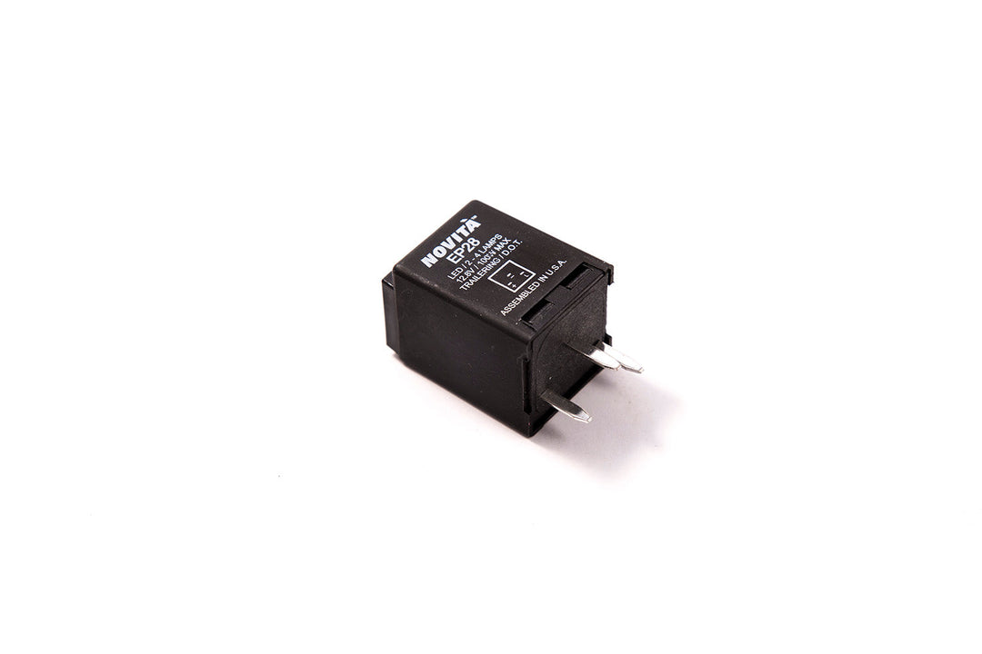 EP28 LED Turn Signal Flasher Diode Dynamics-dd4006