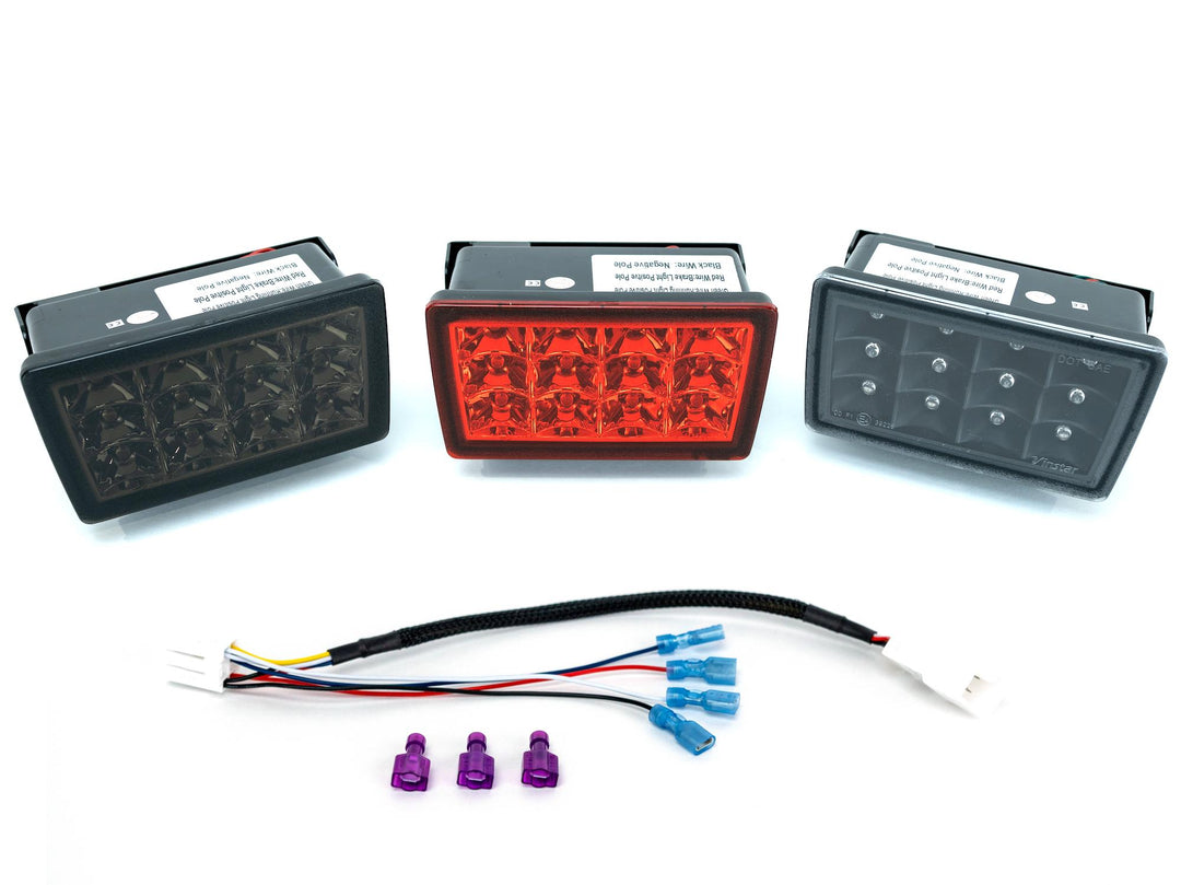 F1-Type LED Third Brake Light-6