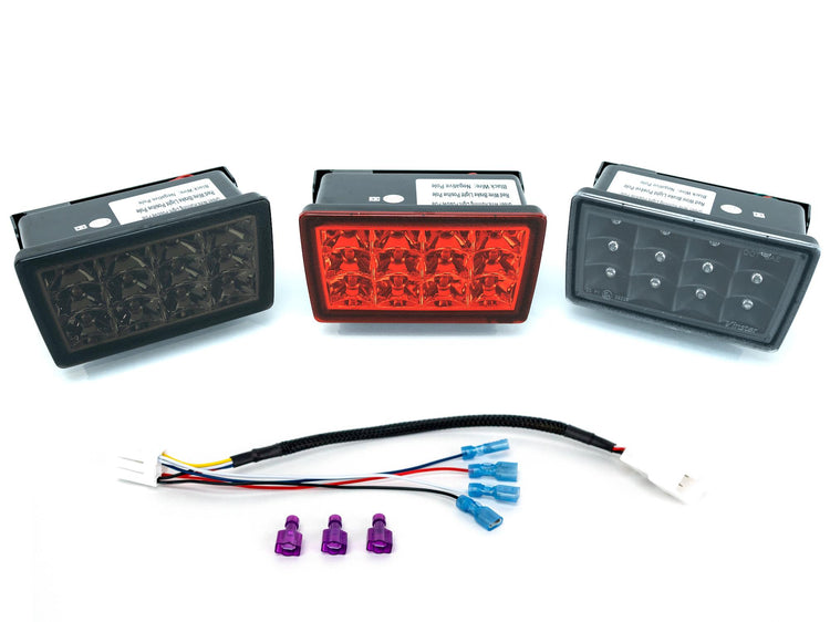 F1-Type LED Third Brake Light-6
