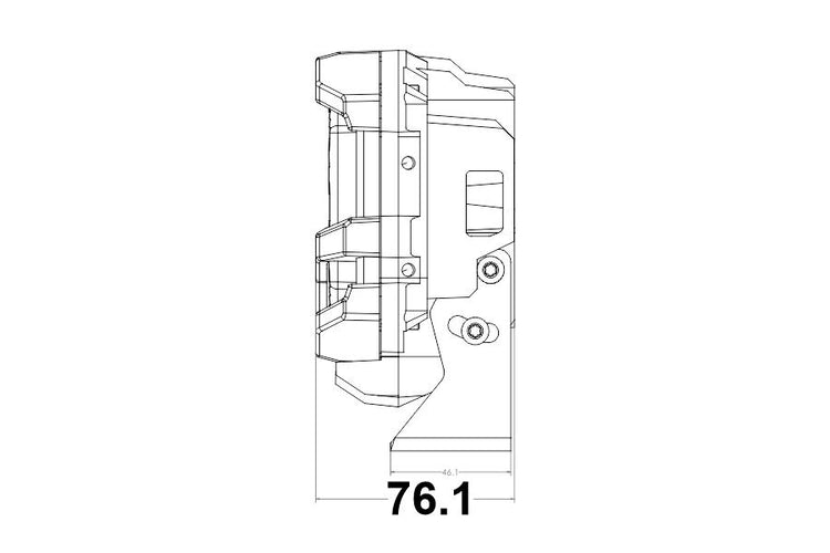 F150 (15-20): Morimoto BigBanger LED Ditch Light System-14