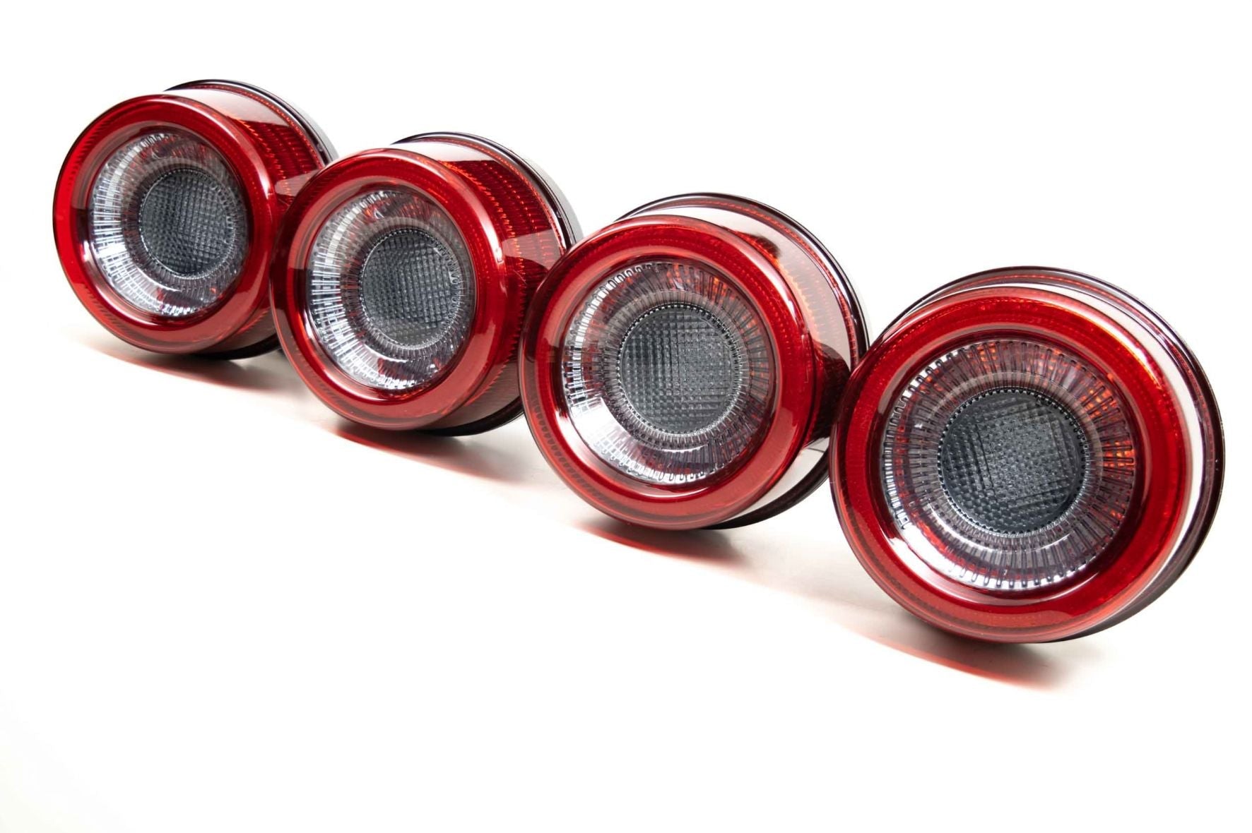 Ferrari (95-04 / Set): Morimoto XB LED Tails – Prolightz
