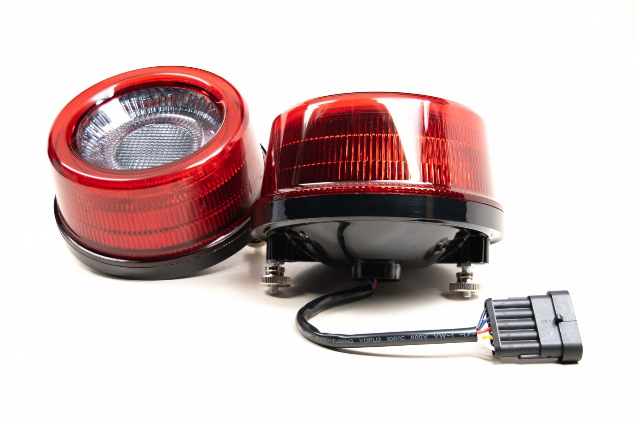Ferrari (95-04 / Set): Morimoto XB LED Tails – Prolightz