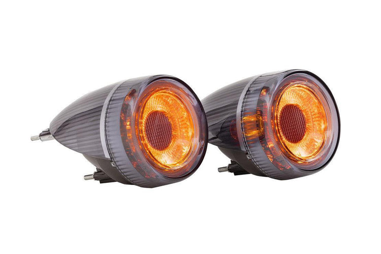 Ferrari F430 (05-10): Morimoto XB LED Tail Lights-4