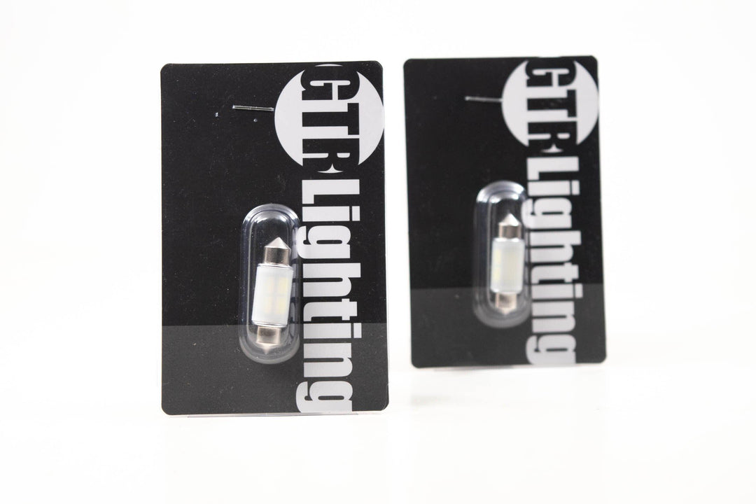 () Festoon: GTR 360 LED (42mm)-2