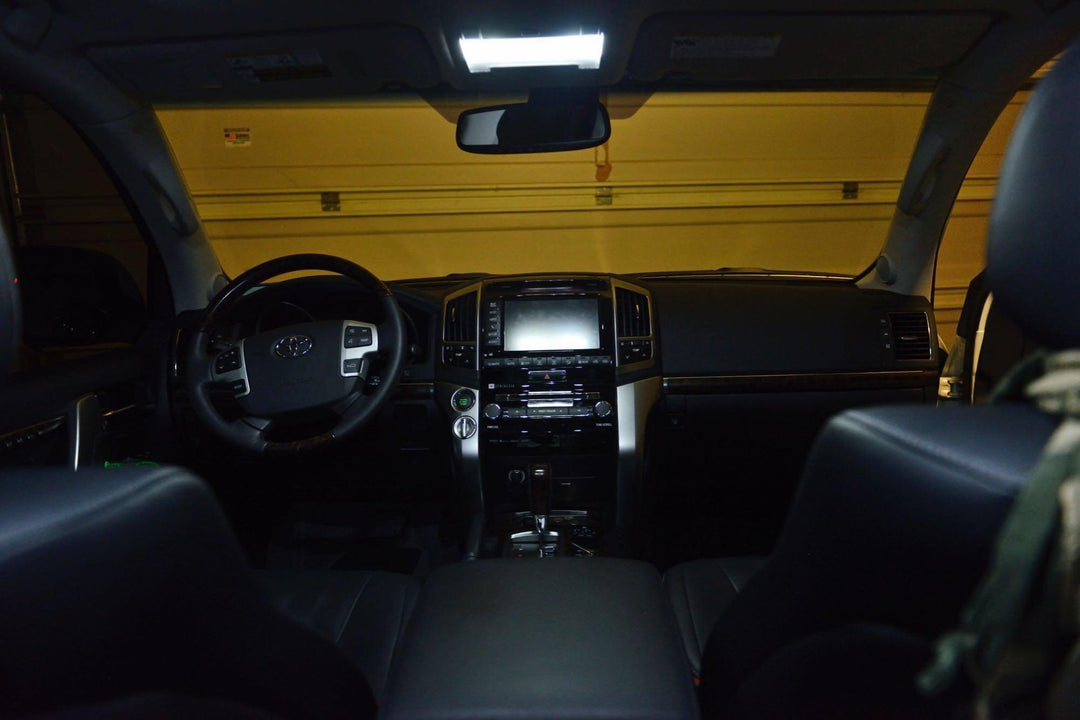 () Festoon: Morimoto XB LED 2.0 (31mm)-6