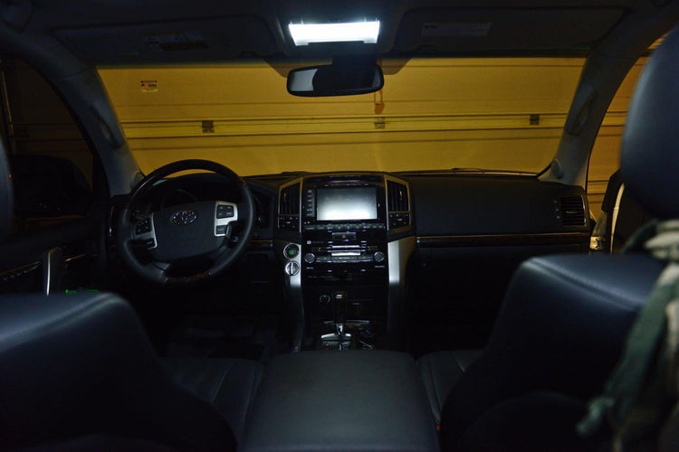 () Festoon: Morimoto XB LED 2.0 (36mm)-6