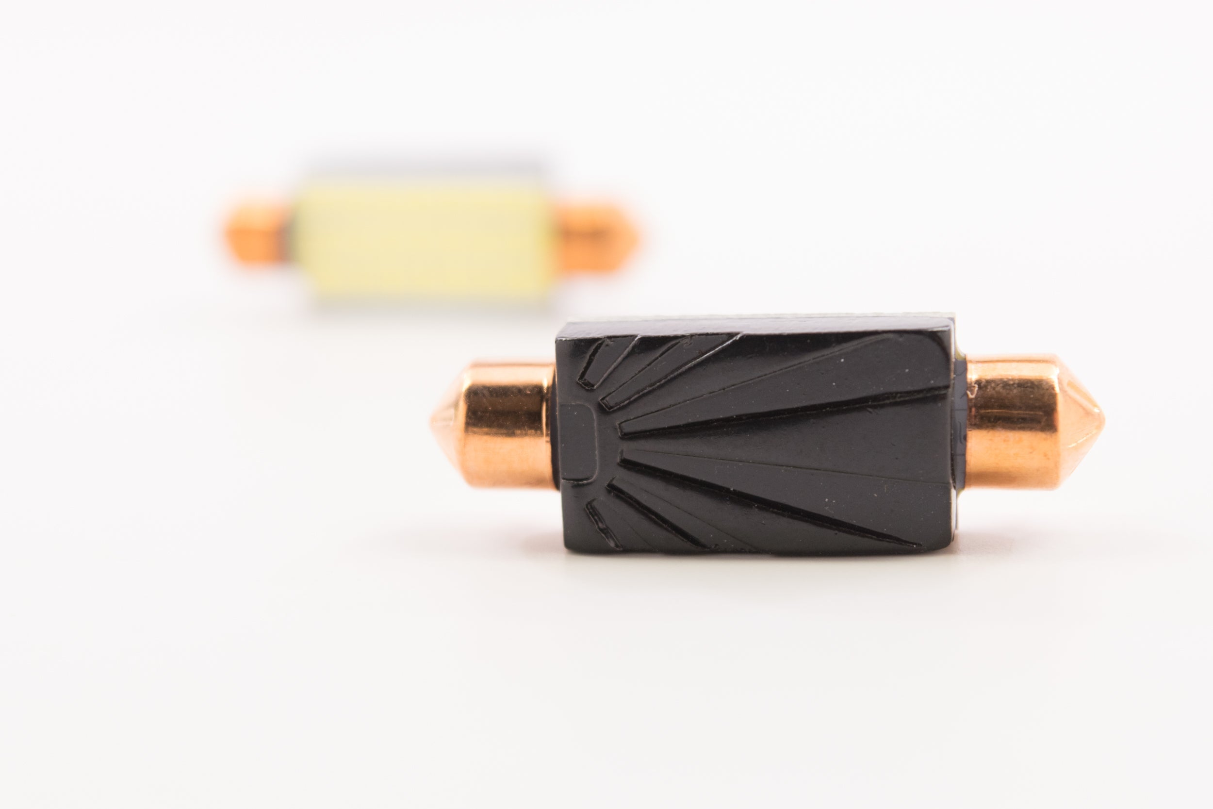 () Festoon: Morimoto XB LED 2.0 (42mm)-3