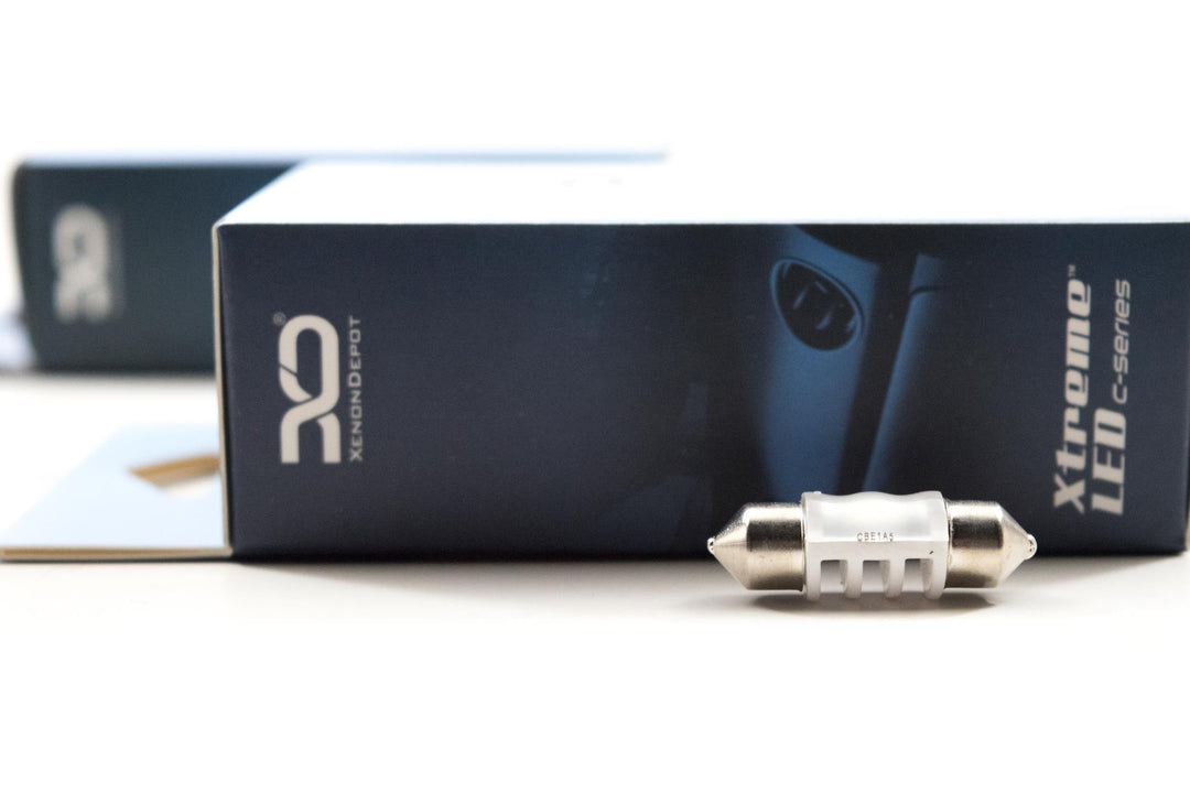 Festoon: Xtreme LED (31mm)-3