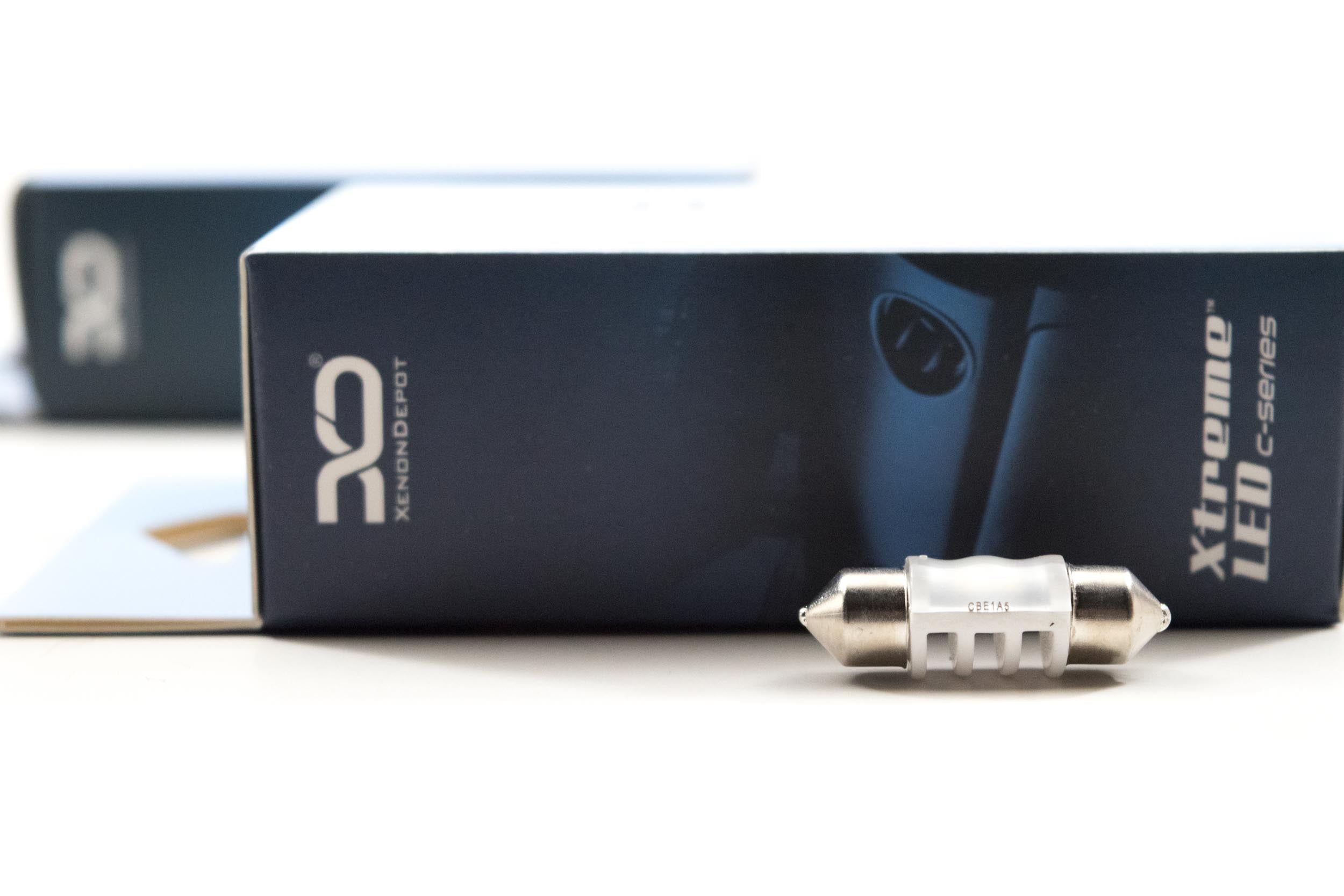 Festoon: Xtreme LED (31mm)-3