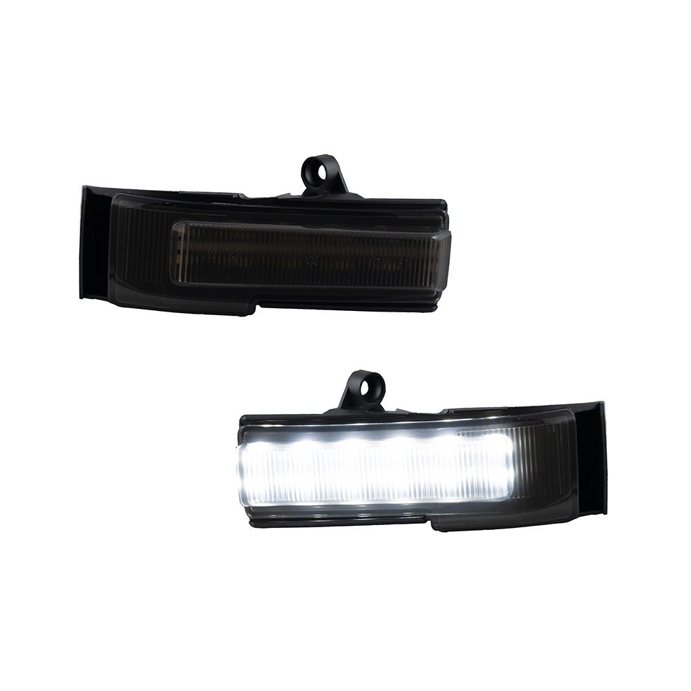2015-2020 Ford F-150 LED Mirror Lights (pair)