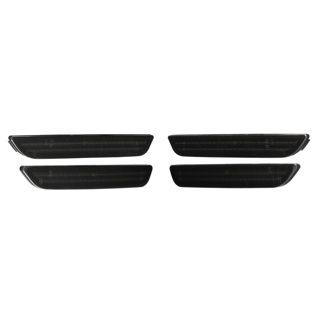 2010-2014 Ford Mustang LED Sidemarkers (set)