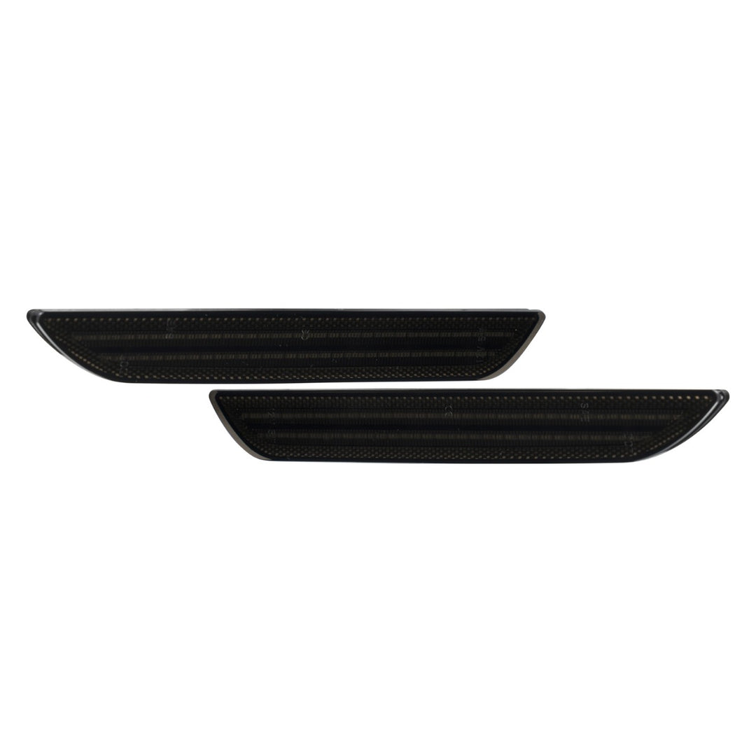 2015-2023 Ford Mustang LED Sidemarkers (pair)