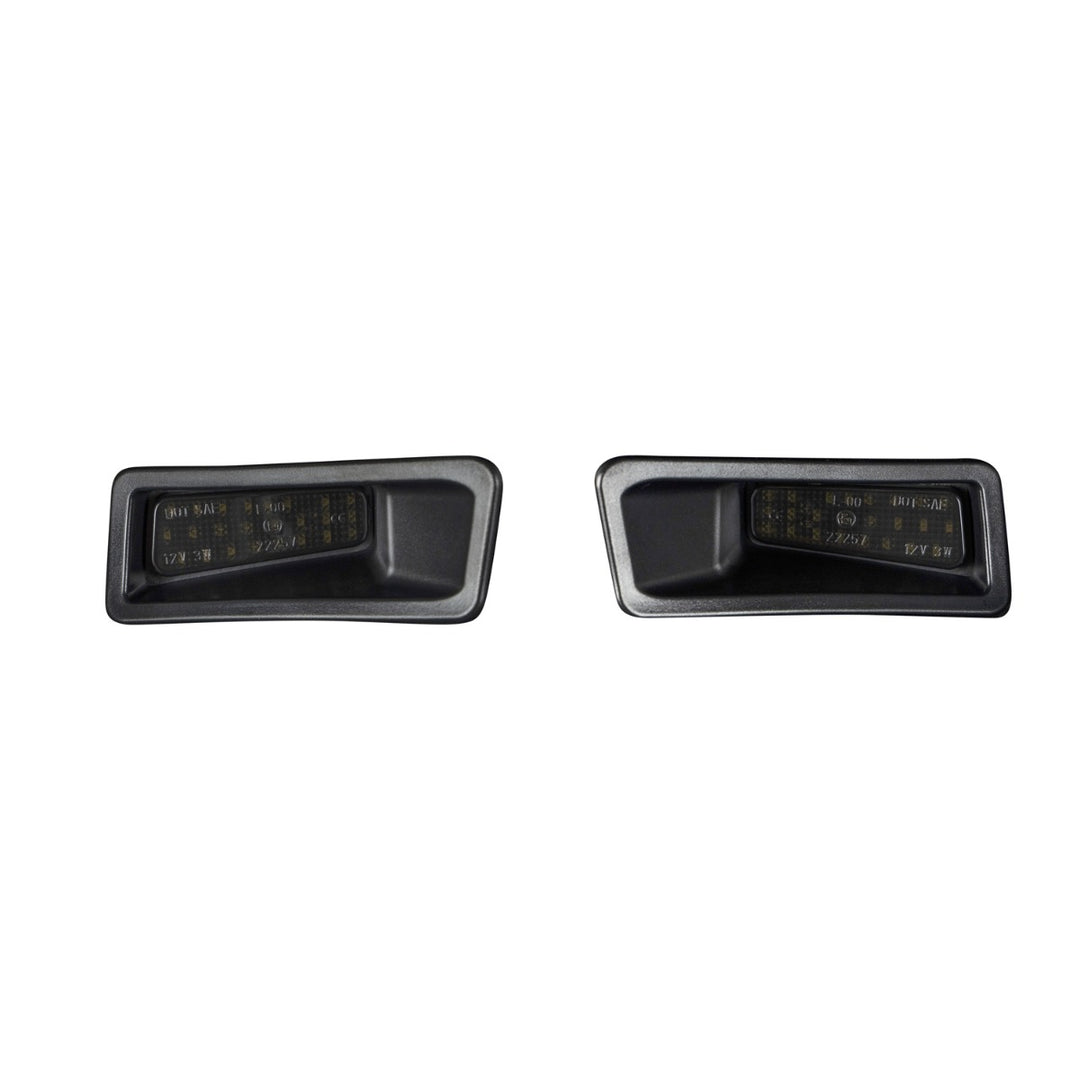 2019-2023 Ram 1500 LED License Plate Lights (pair)