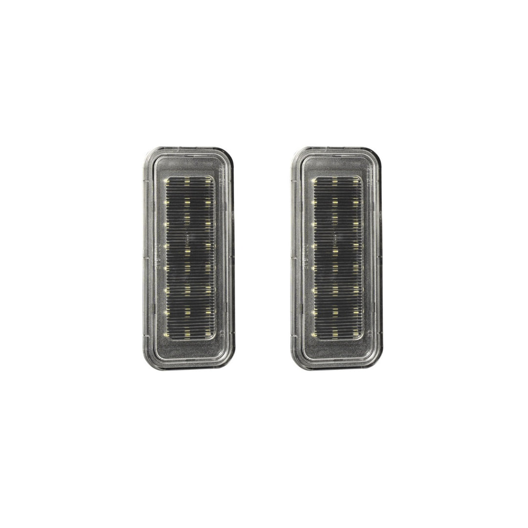 2020-2023 Toyota Tacoma LED Bed Lights (pair)