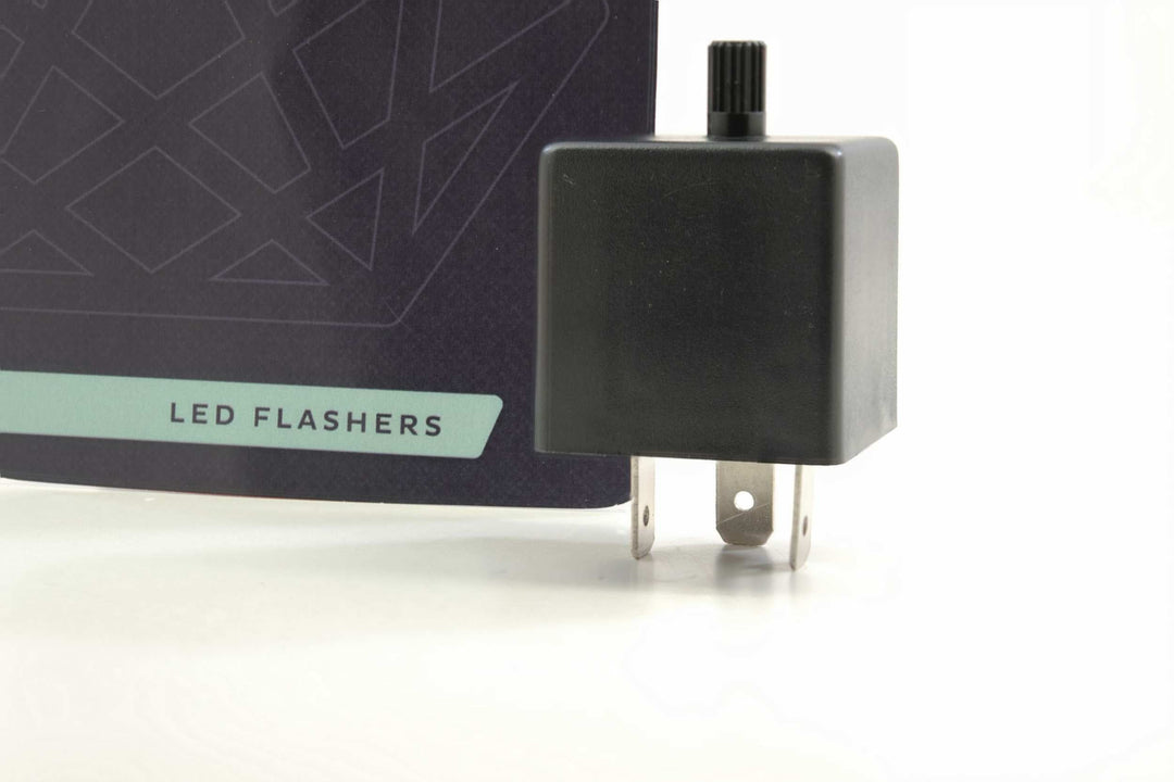 Flasher: Profile FlashPack (CF13GL-02 / EP34)-1