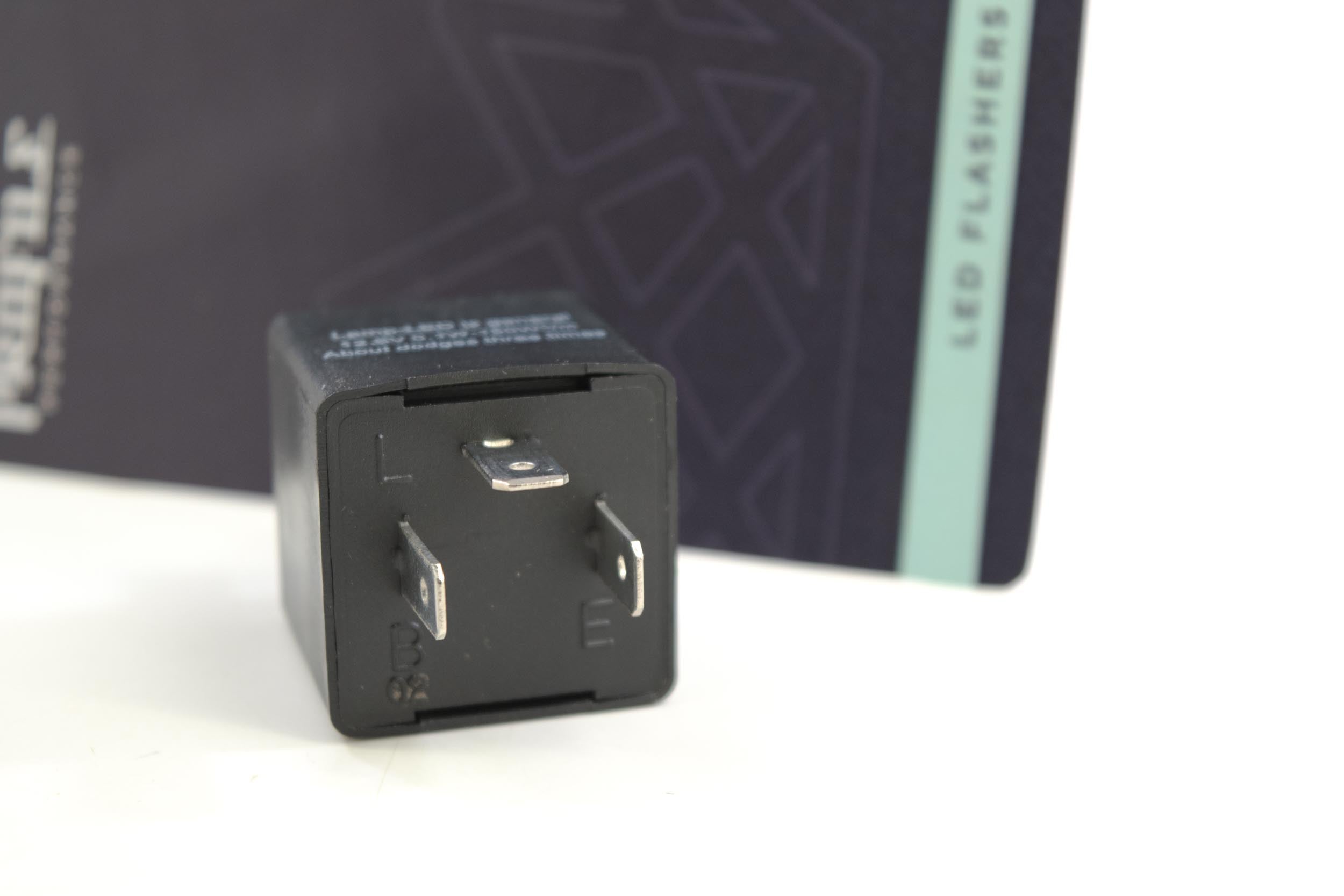 Flasher: Profile FlashPack (CF13GL-02 / EP34)-2