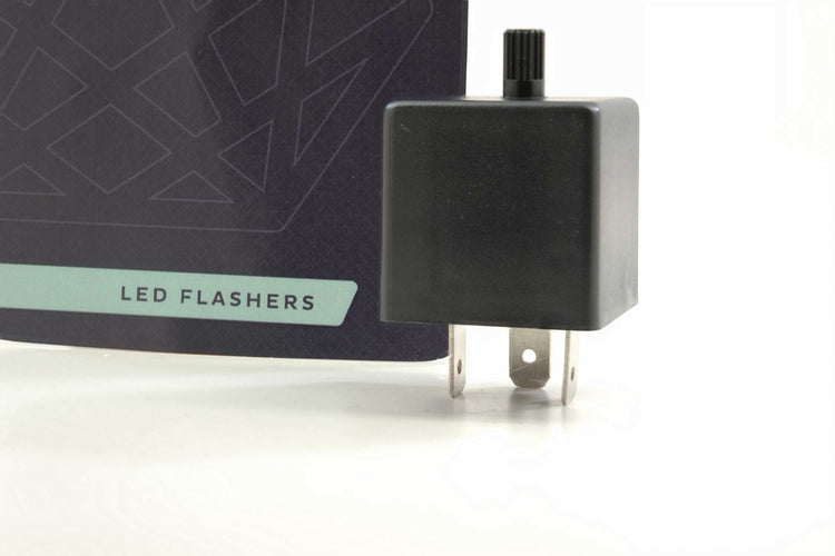 Flasher: Profile FlashPack (CF13GL-02 / EP34)-LED4