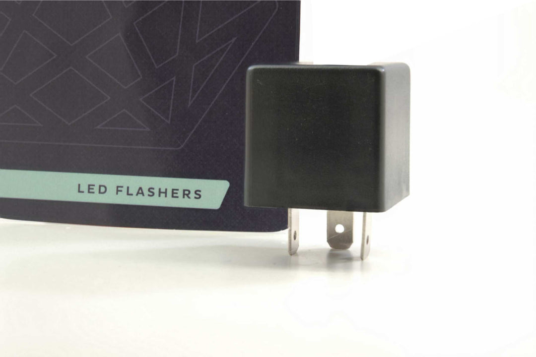Flasher: Profile FlashPack (CF14GL-02 / EP35)-1