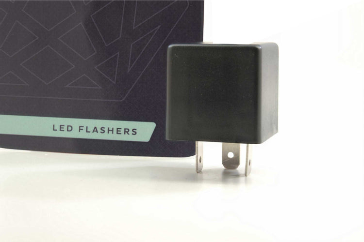 Flasher: Profile FlashPack (CF14GL-02 / EP35)-1