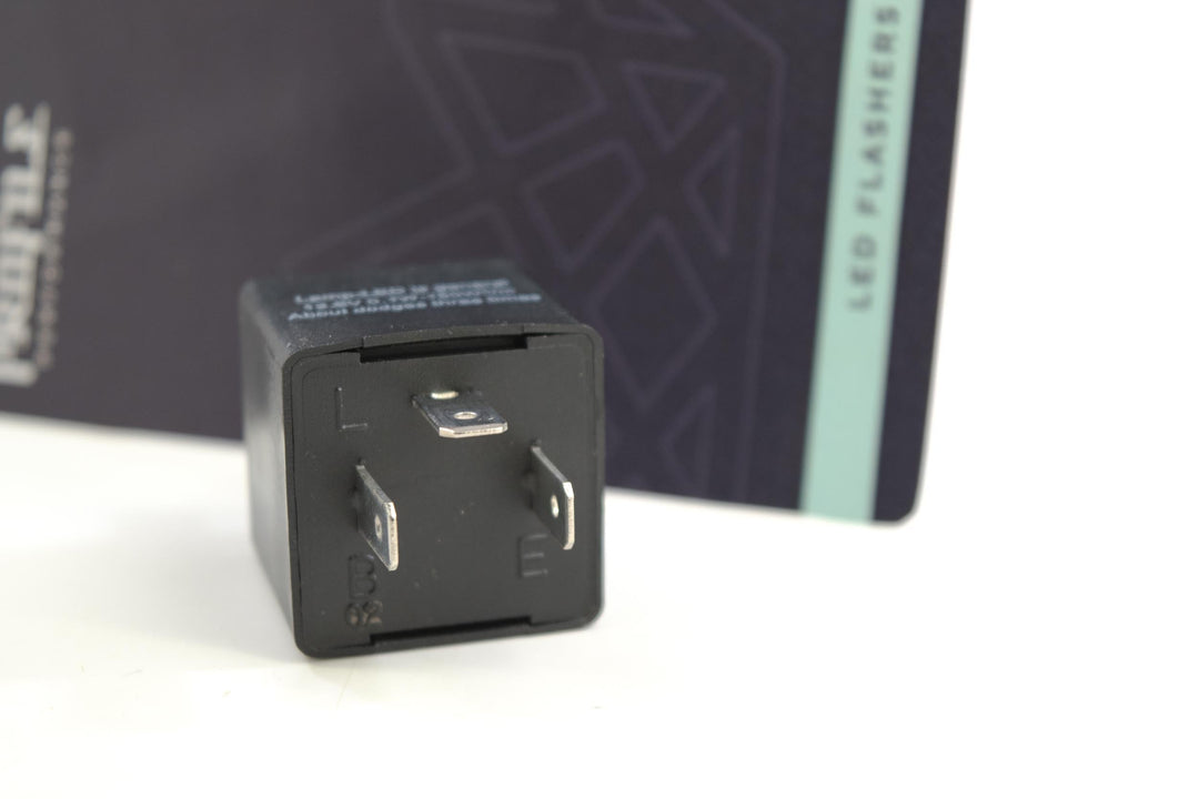 Flasher: Profile FlashPack (CF14GL-02 / EP35)-2