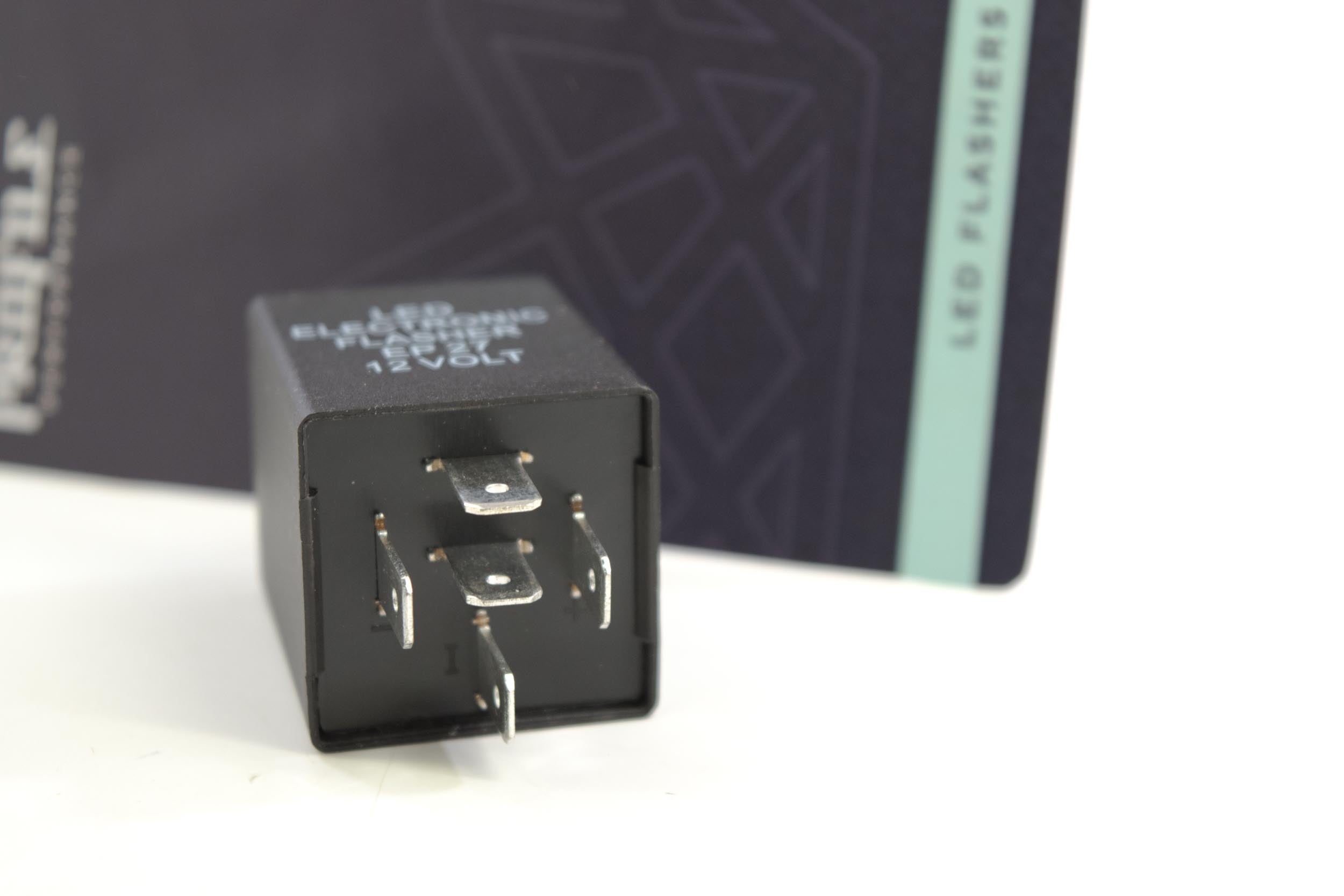 Flasher: Profile FlashPack (EP27)-2