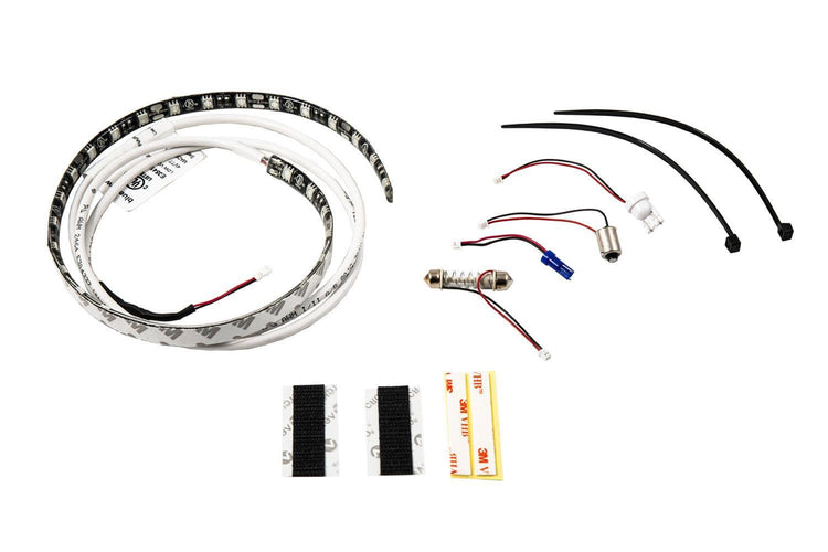 FlexLight LED Strip Diode Dynamics-3