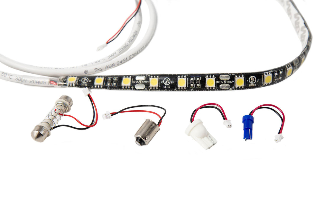 FlexLight LED Strip Diode Dynamics-