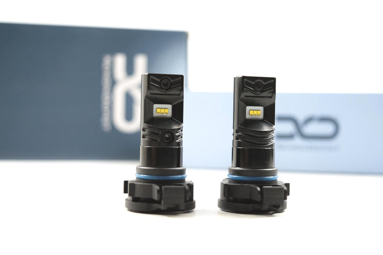 (Fog Light Bulb) 5202: Xtreme LED CMB-1