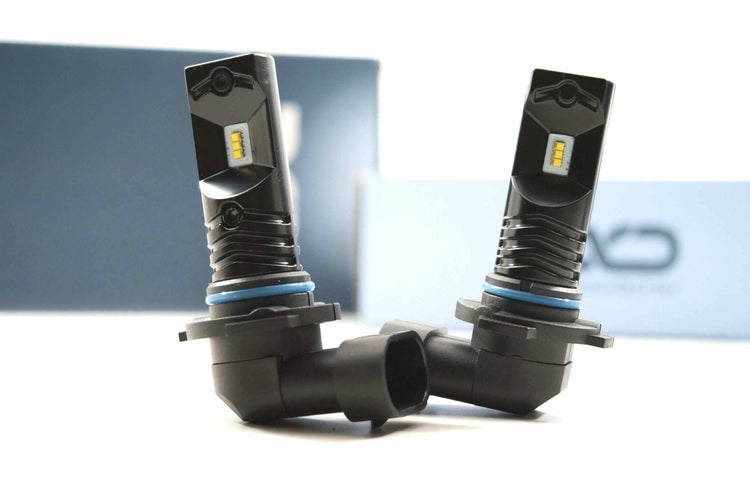 (Fog Light Bulb) 9005/HB3: Xtreme LED CMB-1