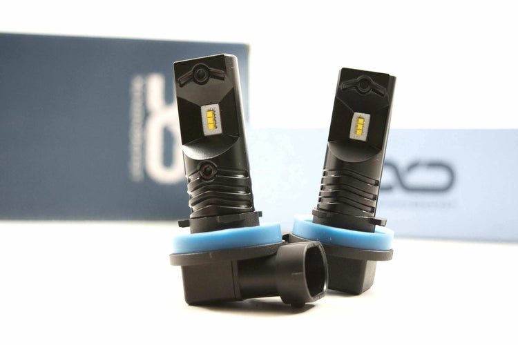 (Fog Light Bulb) H11/H9/H8: Xtreme LED CMB-1