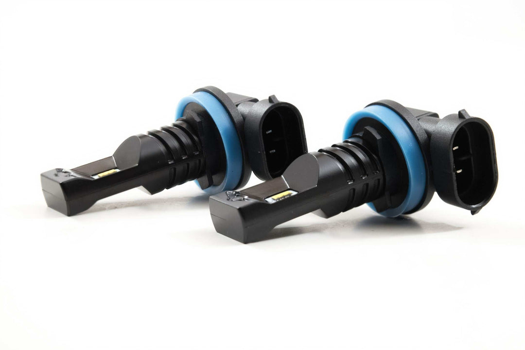 (Fog Light Bulb) H11/H9/H8: Xtreme LED CMB-2