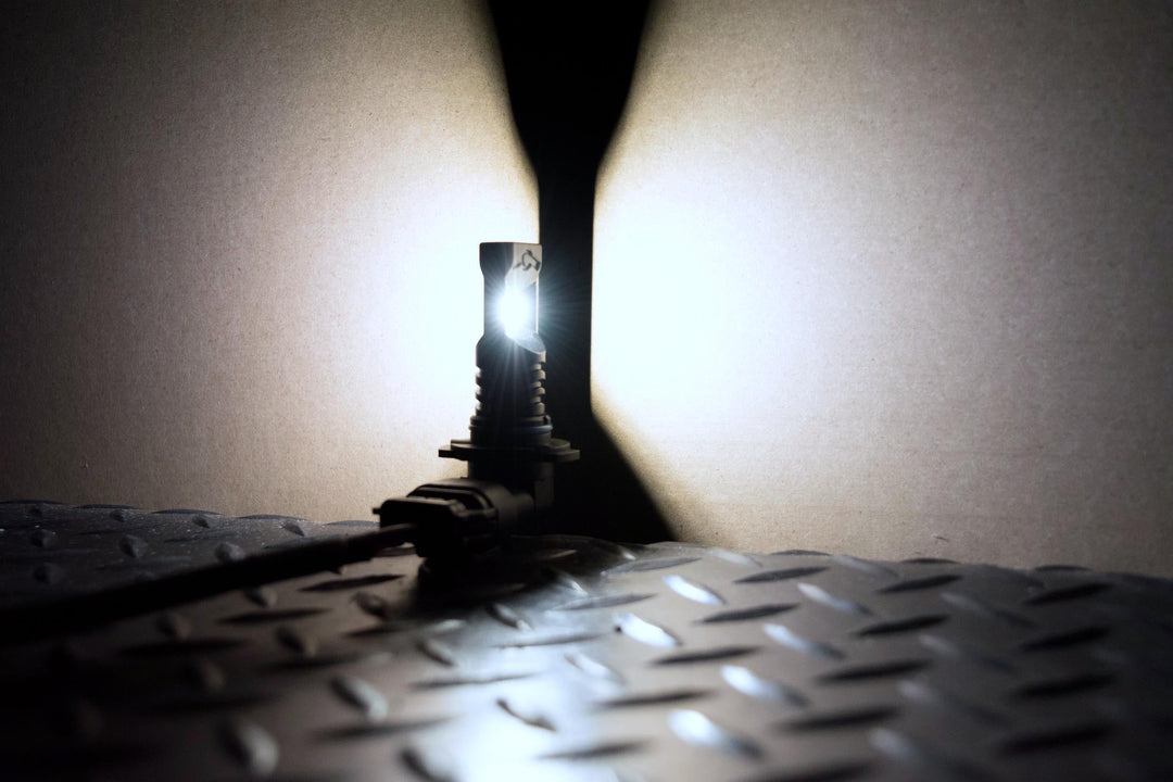 (Fog Light Bulb) H11/H9/H8: Xtreme LED CMB-3