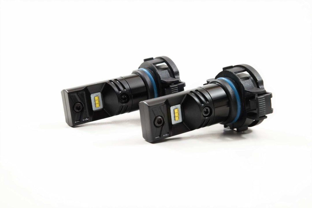 (Fog Light Bulb) PSX24W: Xtreme LED CMB-2