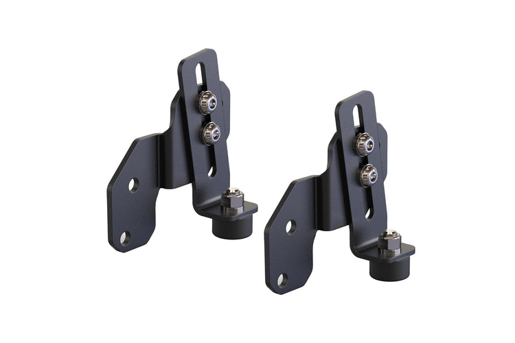 Ford Bronco 2021+ Morimoto 2Banger Light Bar System-5