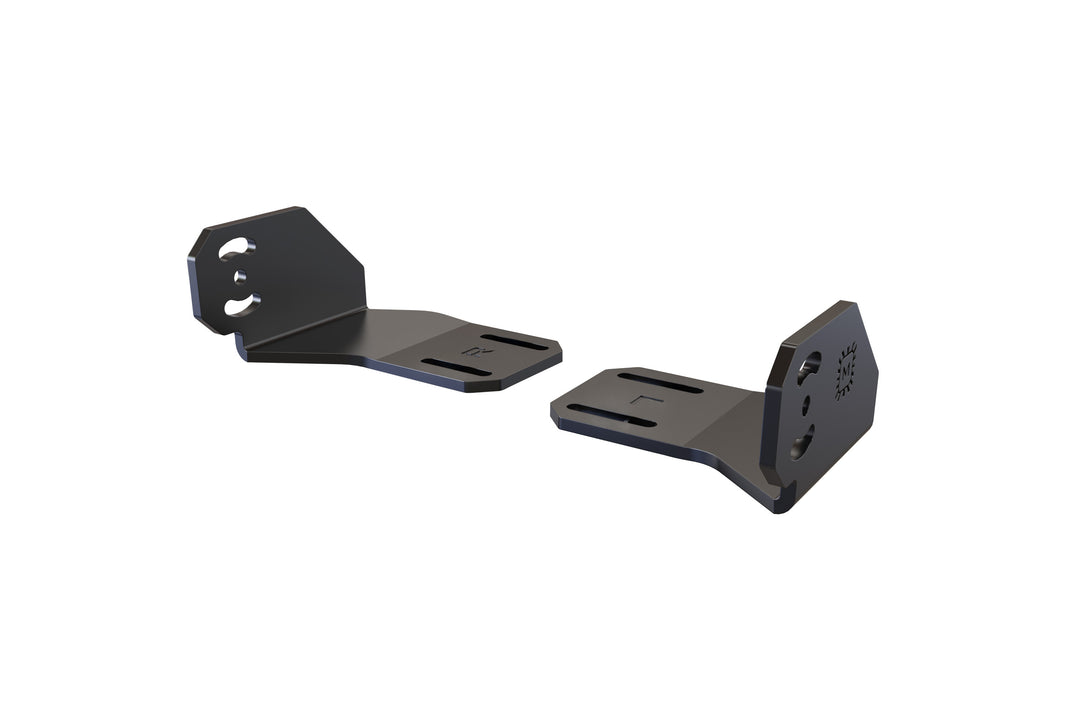 Ford Bronco 2021+ Morimoto 4Banger Light Bar System-4