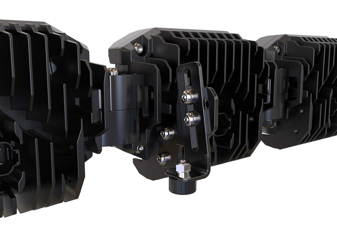 Ford Bronco 2021+ Morimoto BigBanger Light Bar System-5